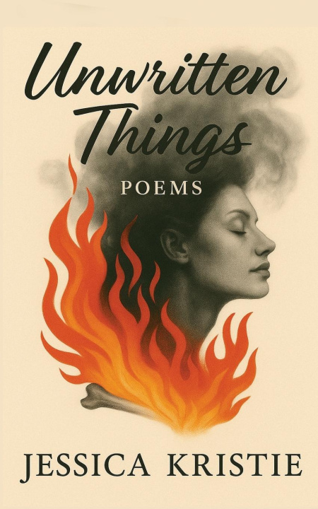 Kniha Unwritten Things Jessica Kristie