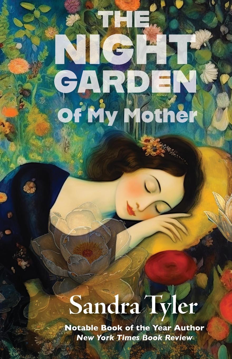 Książka The Night Garden Sandra Tyler