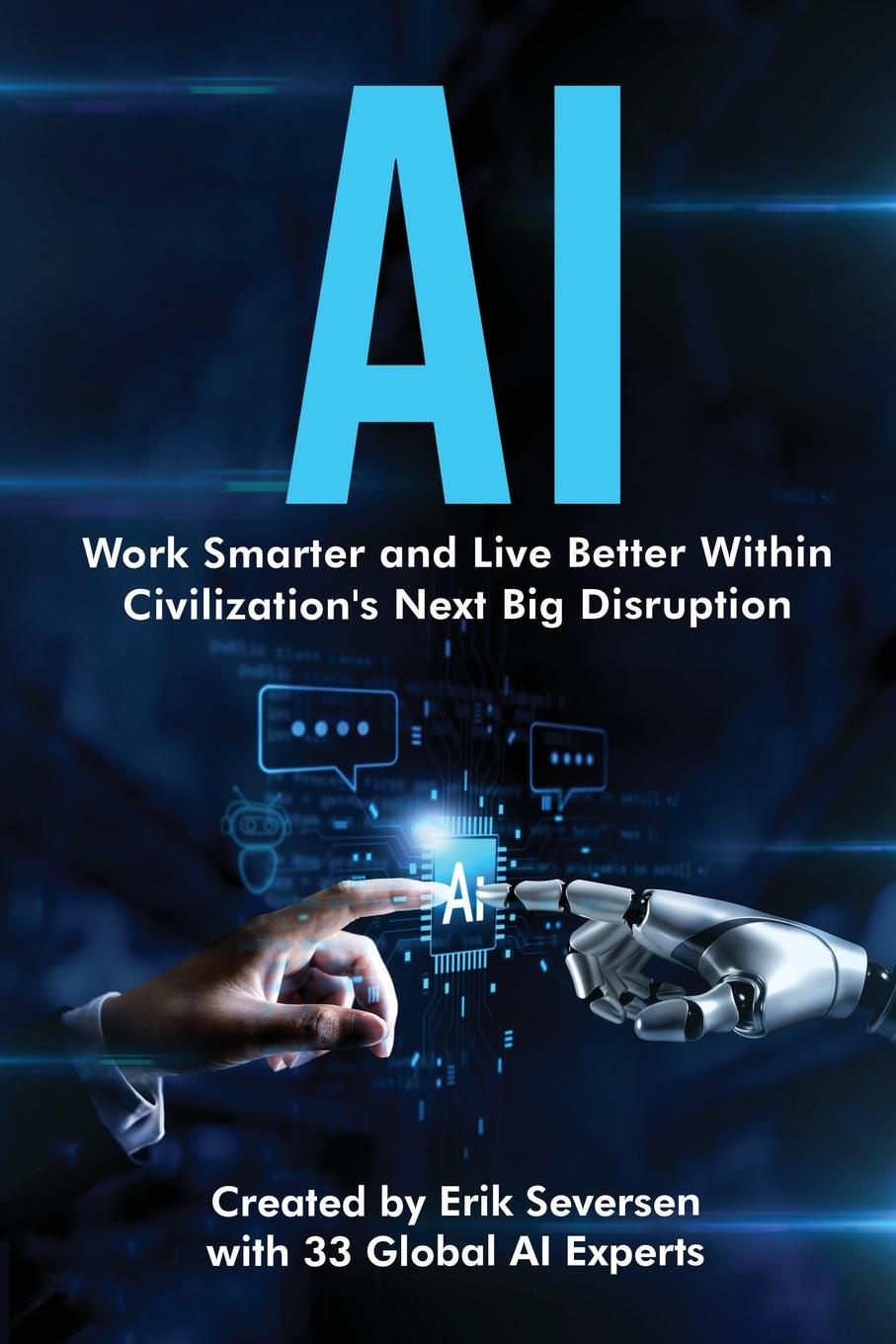 Knjiga AI Et Al