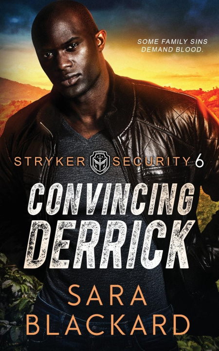Knjiga Convincing Derrick 