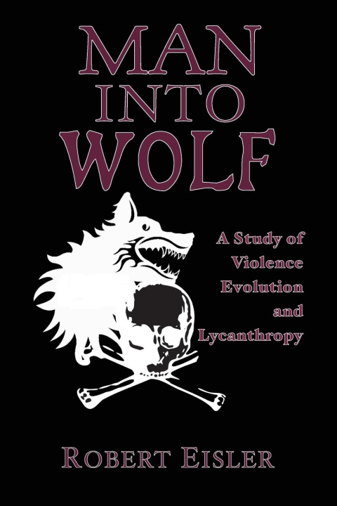 Buch Man Into Wolf 