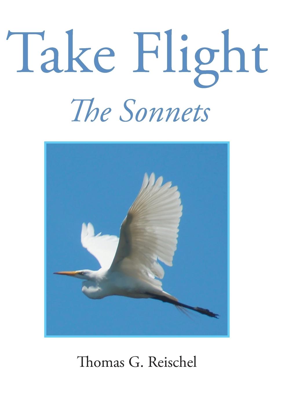 Kniha Take Flight Thomas Reischel