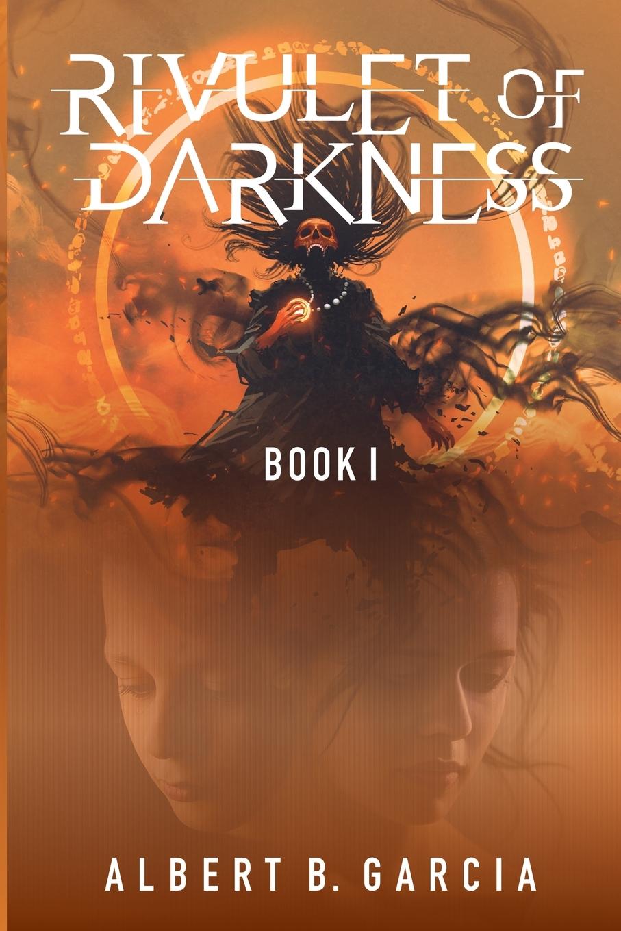 Buch Rivulet of Darkness 