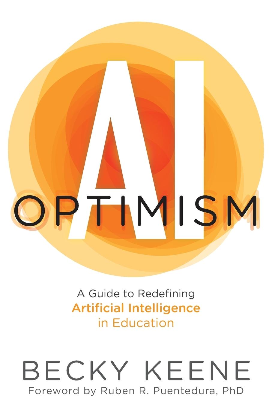 Kniha AI Optimism 