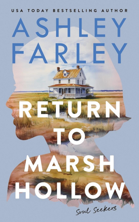Buch Return to Marsh Hollow 