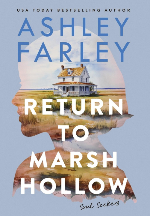Kniha Return to Marsh Hollow 