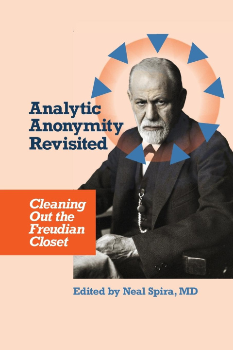Kniha Analytic Anonymity Revisited 