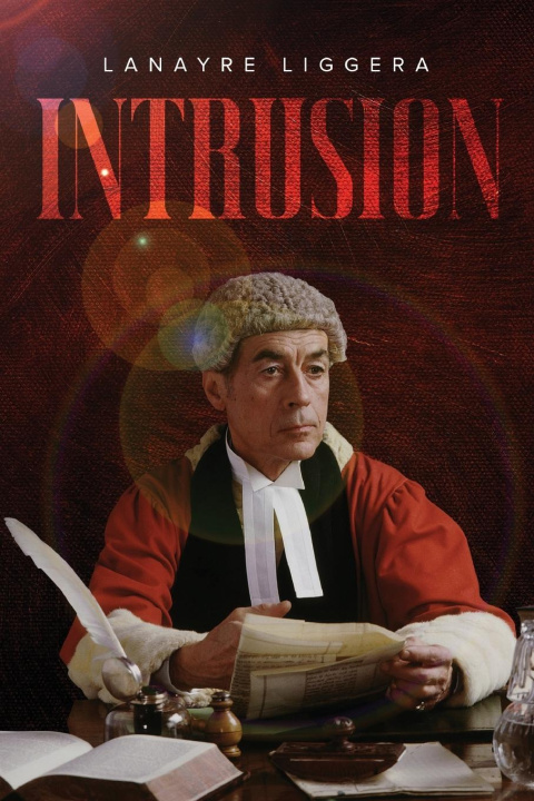 Kniha INTRUSION LANAYRE LIGGERA