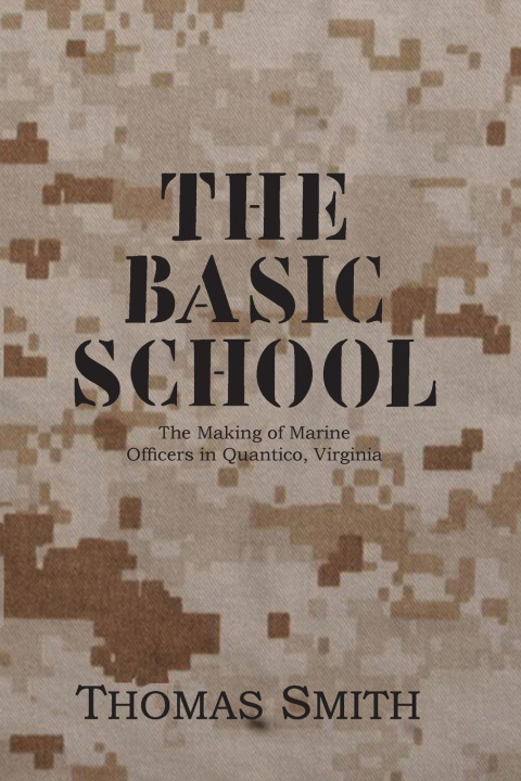 Knjiga The Basic School 