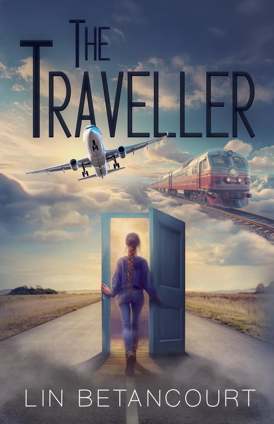 Książka The Traveller Lin Betancourt