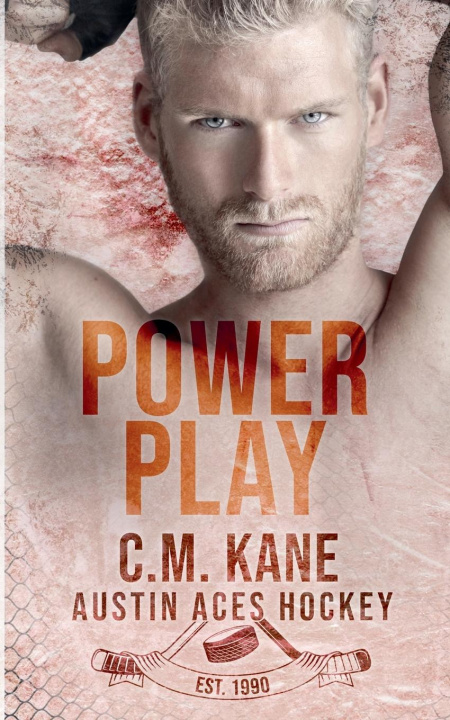Kniha Power Play 