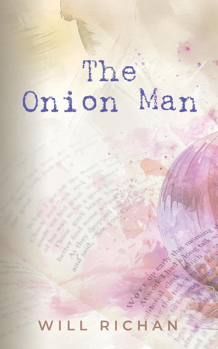 Knjiga The Onion Man 