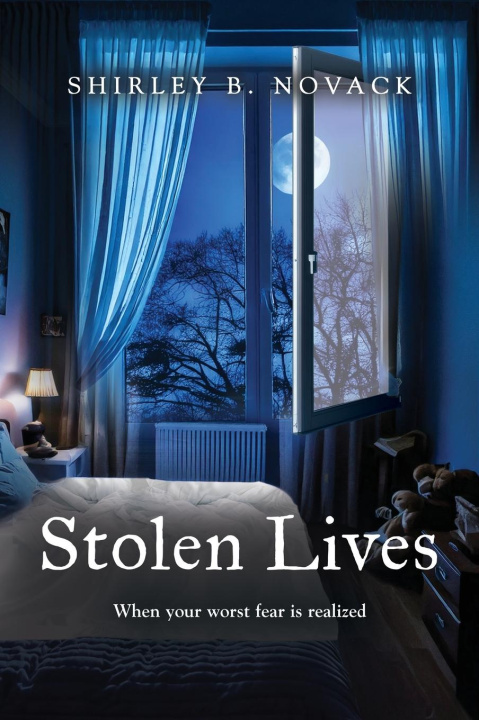 Kniha Stolen Lives 
