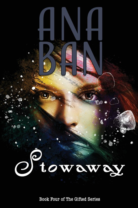 Kniha Stowaway 