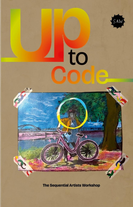 Kniha Up to Code Karlo Antunes