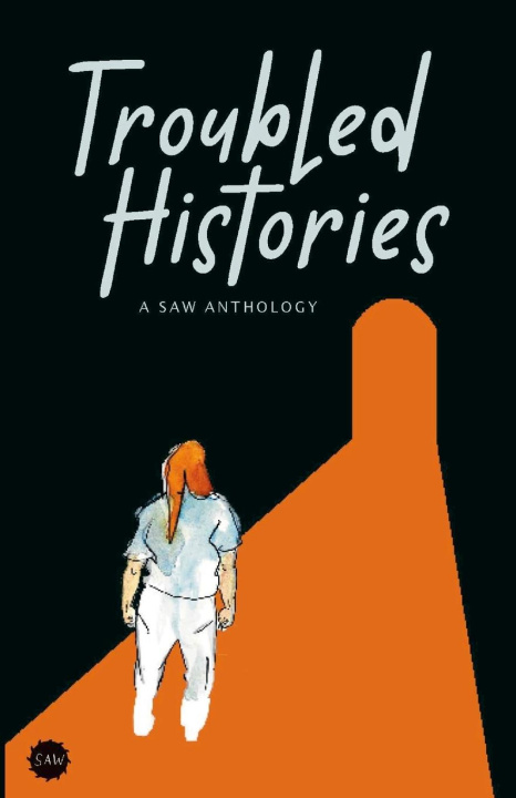 Kniha Troubled Histories Tom Hart