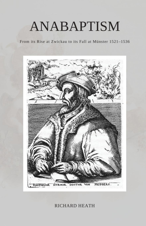 Kniha Anabaptism 