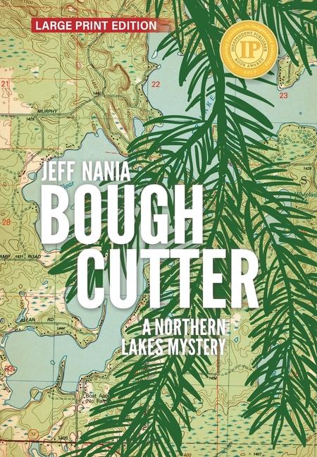 Buch Bough Cutter 