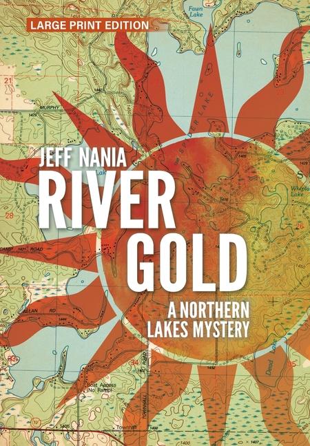Kniha River Gold 