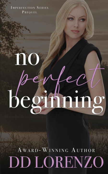 Book No Perfect Beginning 