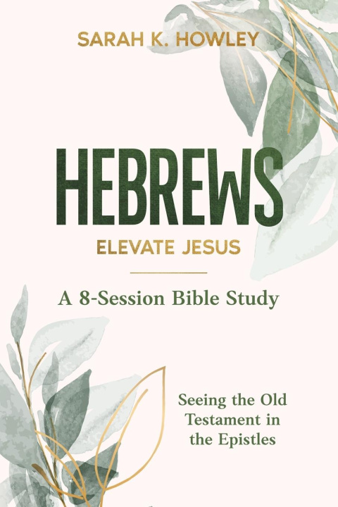 Kniha Hebrews 