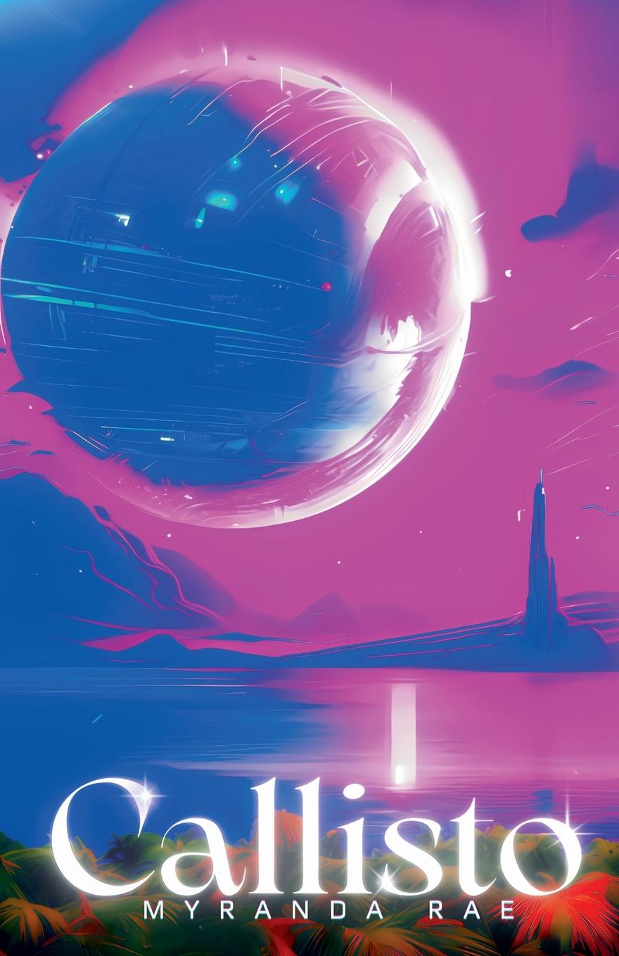 Kniha Callisto 