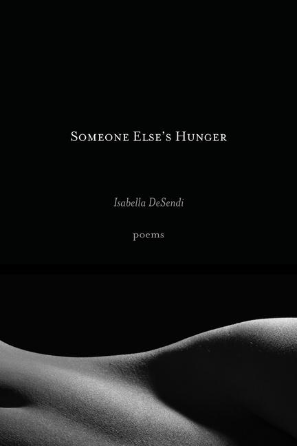 Libro Someone Else's Hunger 