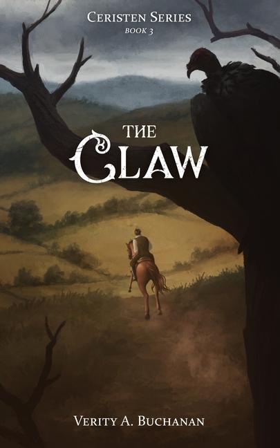 Kniha The Claw 