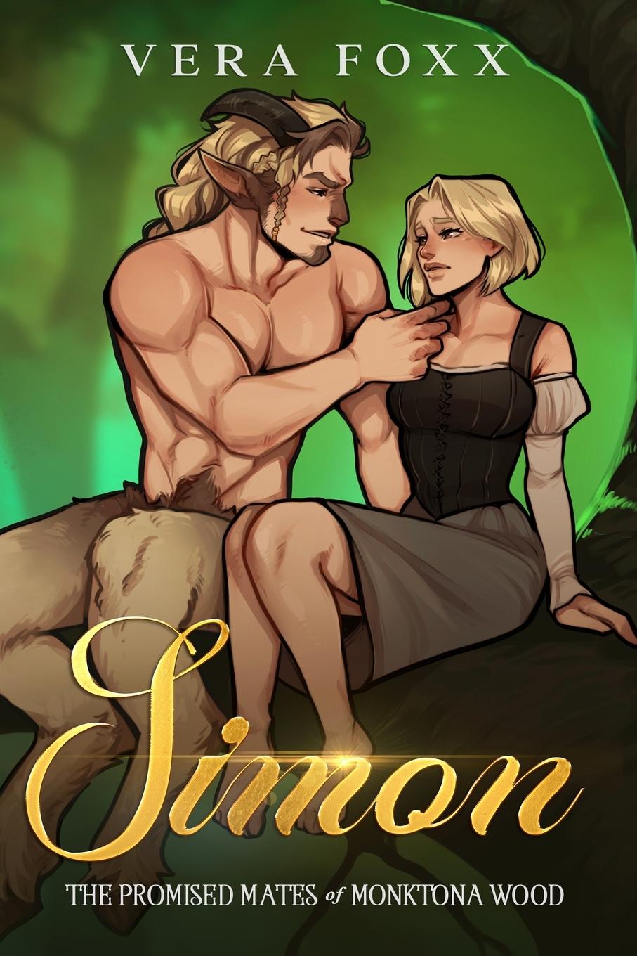 Knjiga Simon 