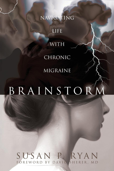 Knjiga Brainstorm Susan P. Ryan