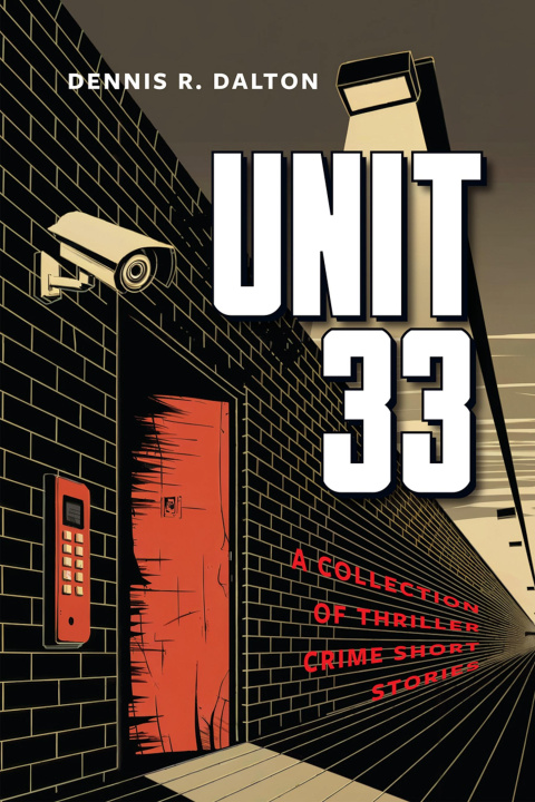 Buch Unit 33 Dennis R. Dalton