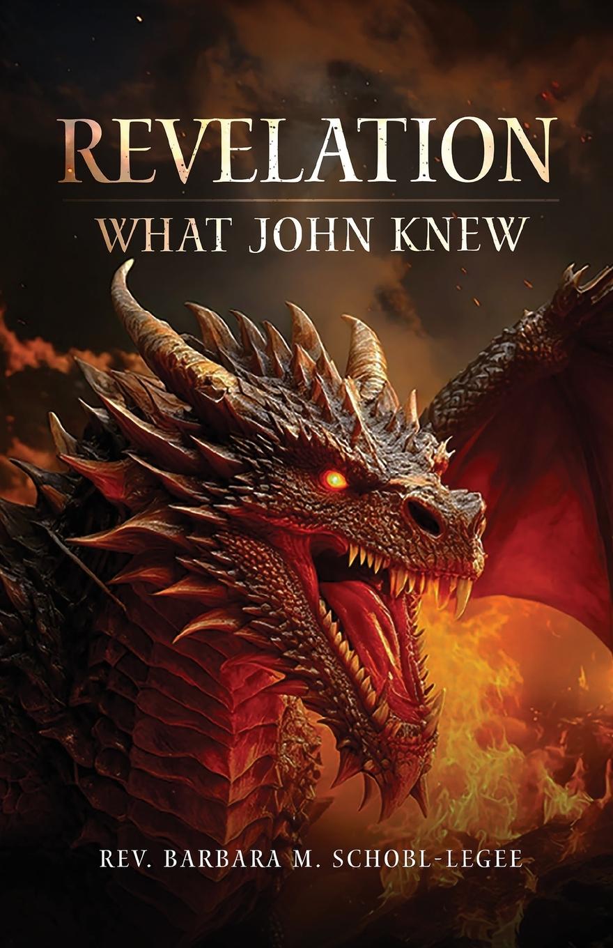 Kniha Revelation 