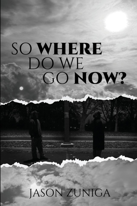 Kniha So Where Do We Go Now? 