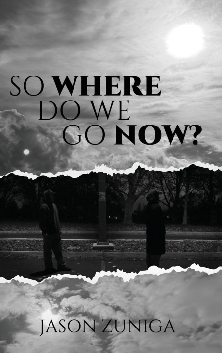 Kniha So Where Do We Go Now? 