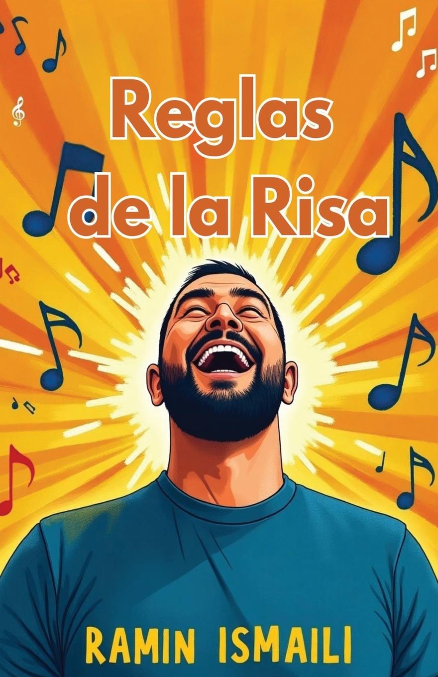 Knjiga Reglas de la Risa 