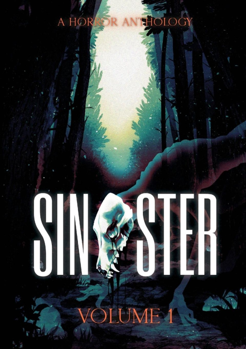 Kniha Sinister 
