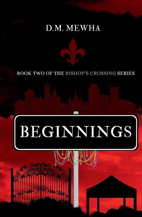 Kniha Beginnings 