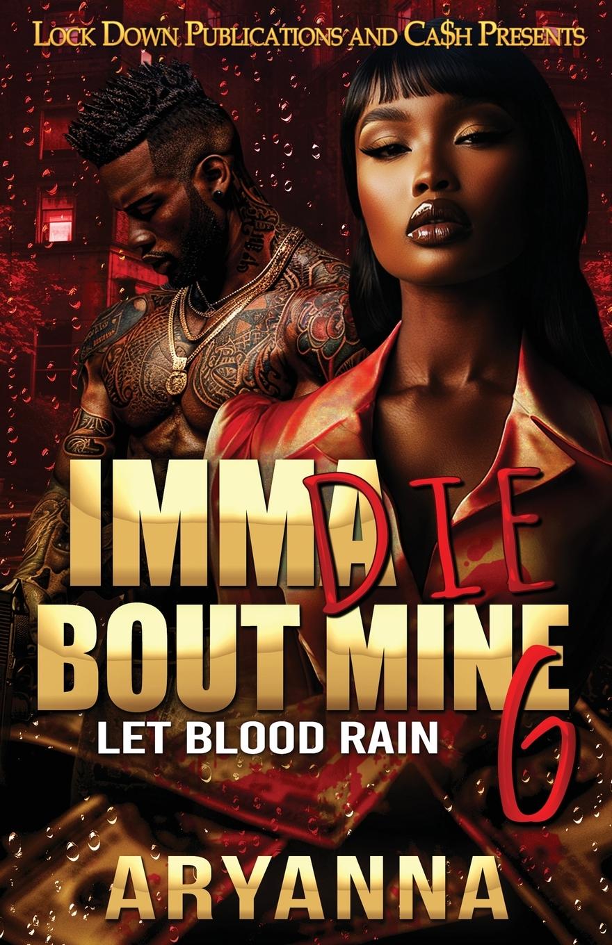 Buch Imma Die Bout Mine 6 Aryanna
