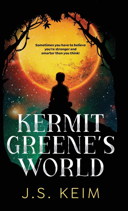 Buch Kermit Greene's World J. S. Keim