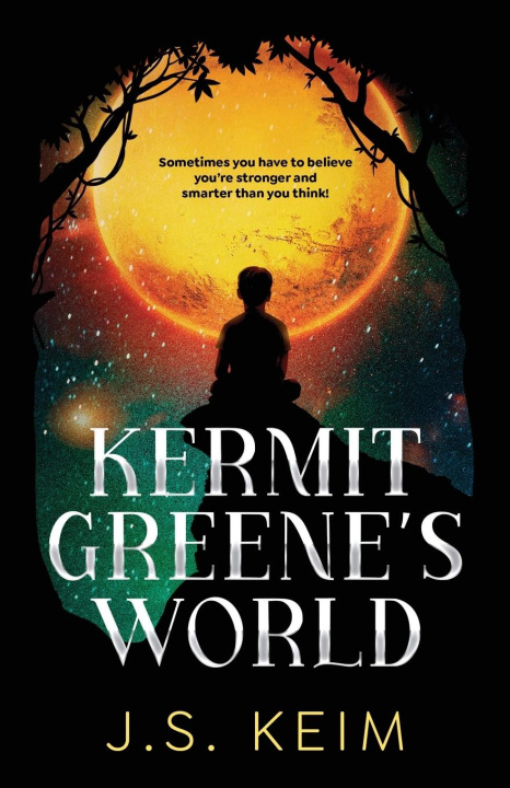 Buch Kermit Greene's World J. S. Keim