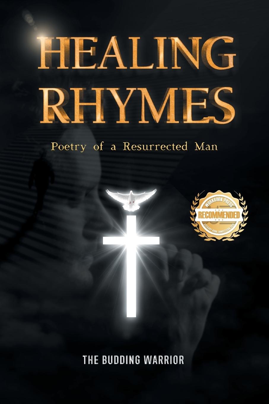 Kniha Healing Rhymes The Budding Warrior