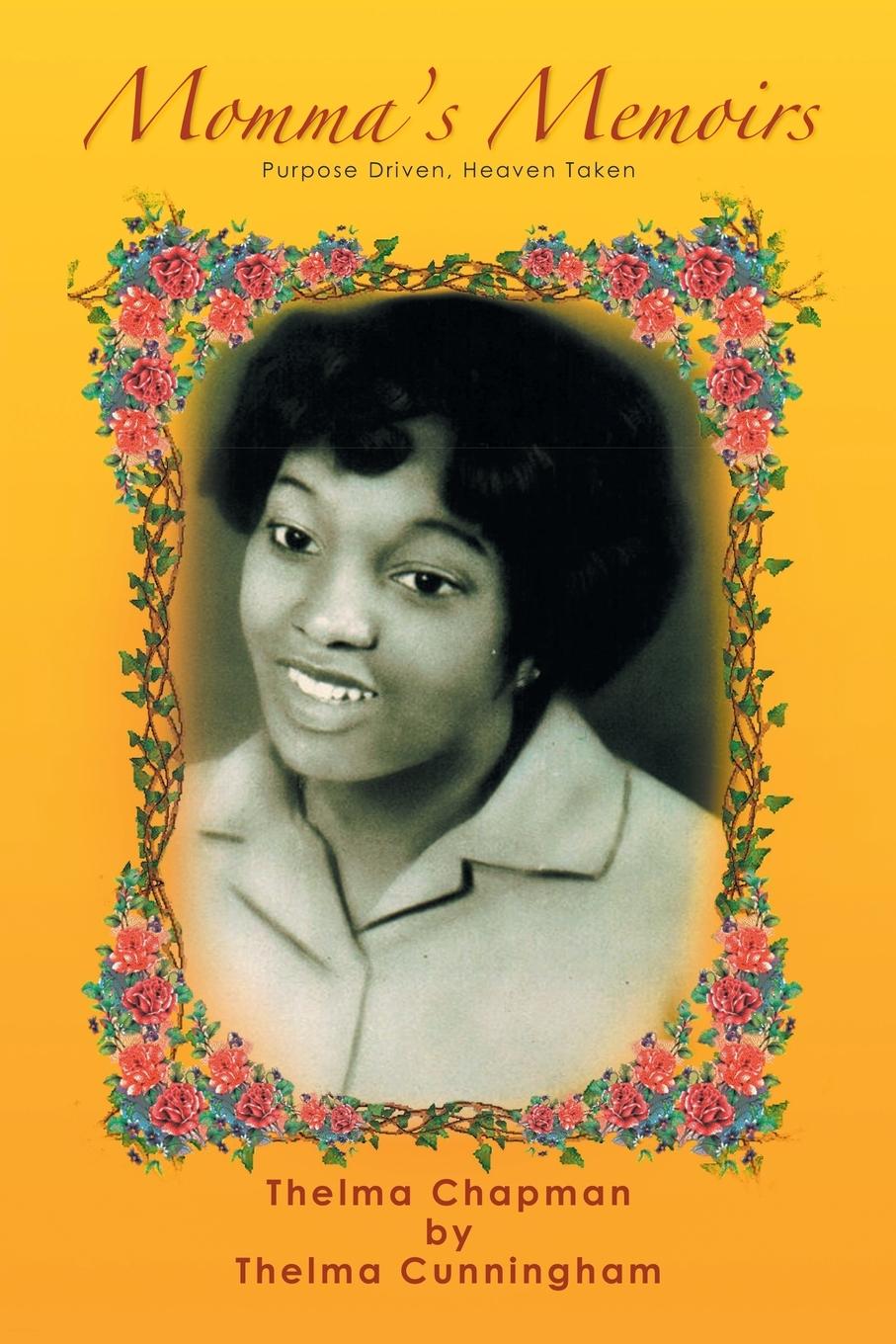 Buch Momma's Memoirs 