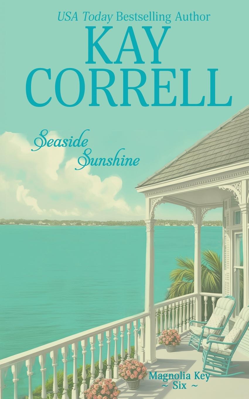 Kniha Seaside Sunshine Kay Correll