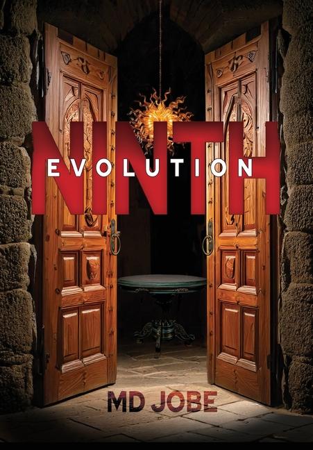 Knjiga Ninth Evolution 