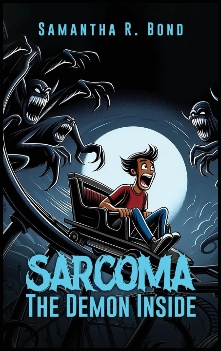 Kniha SARCOMA 