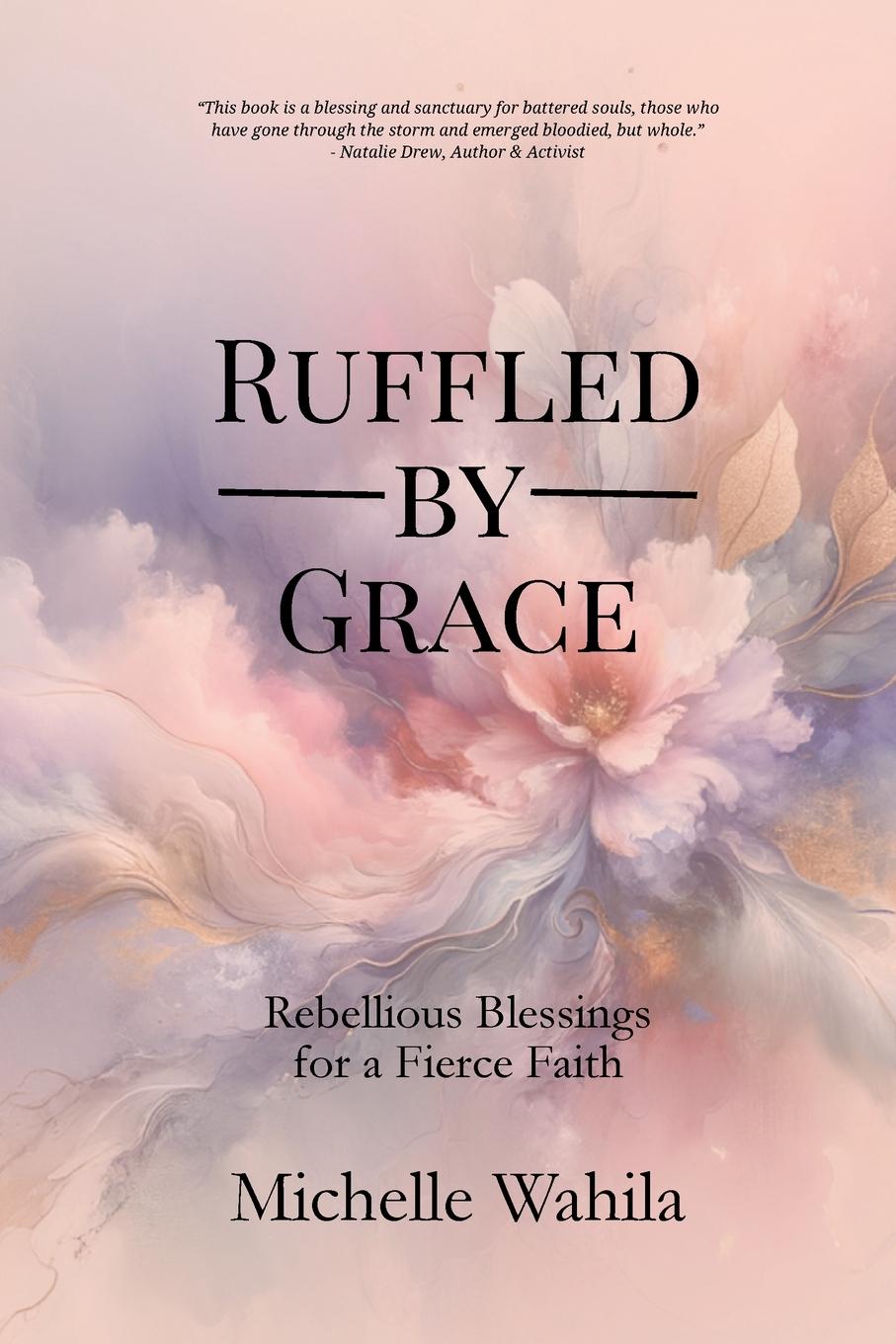 Kniha Ruffled by Grace 
