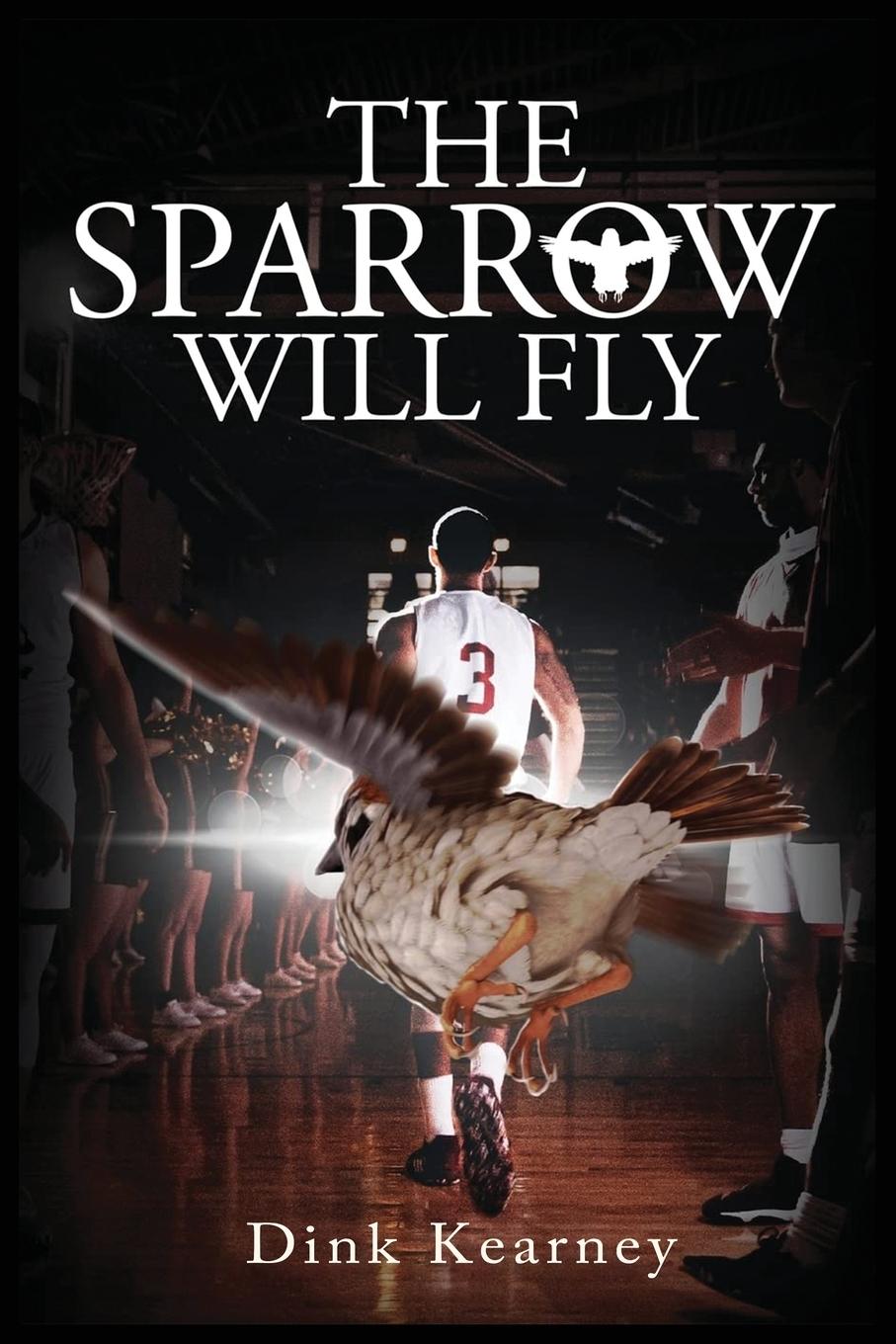 Knjiga The Sparrow Will Fly 