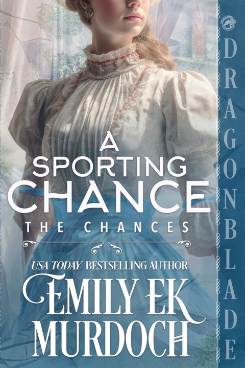 Kniha A Sporting Chance Emily E K Murdodch