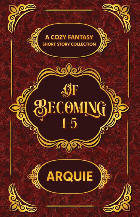 Buch Of Becoming 