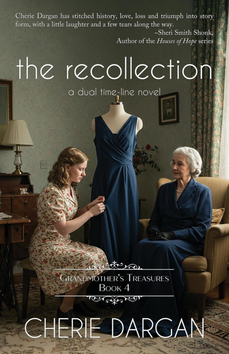 Knjiga The Recollection 